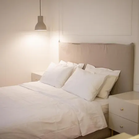 Apartamento Api Projects Kolonaki - Casa Academia
