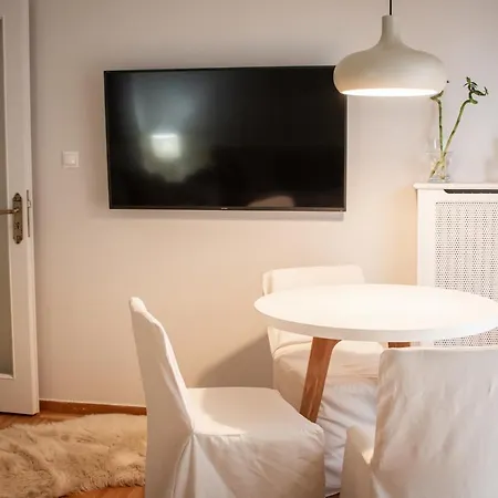 Apartamento Api Projects Kolonaki - Casa Academia