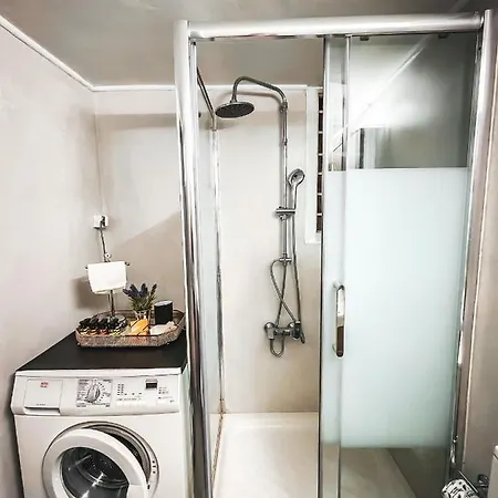 Apartamento Api Projects Kolonaki - Casa Academia Atenas