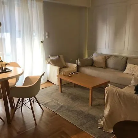 Apartamento Api Projects Kolonaki - Casa Academia Atenas