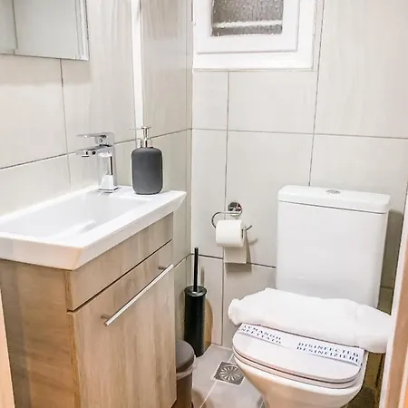 Api Projects Kolonaki - Casa Academia