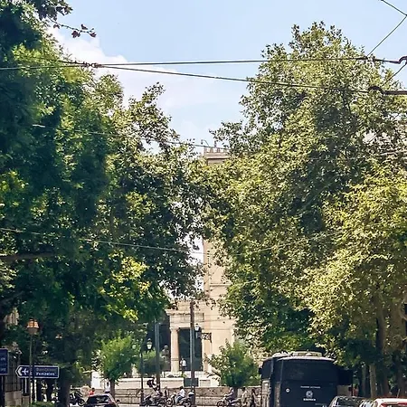 Api Projects Kolonaki - Casa Academia Διαμέρισμα *