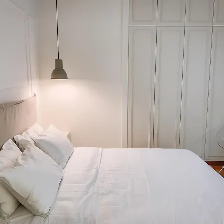 Api Projects Kolonaki - Casa Academia * Αθήνα