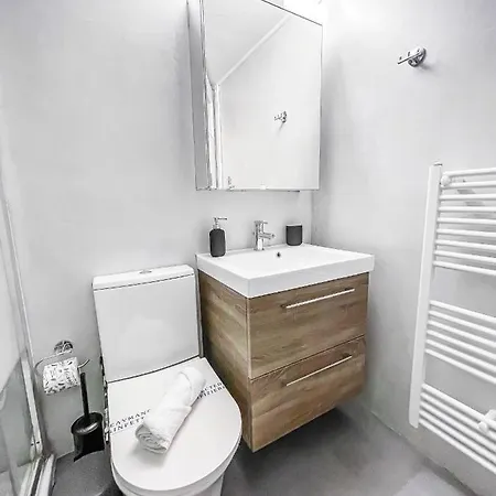 Api Projects Kolonaki - Casa Academia