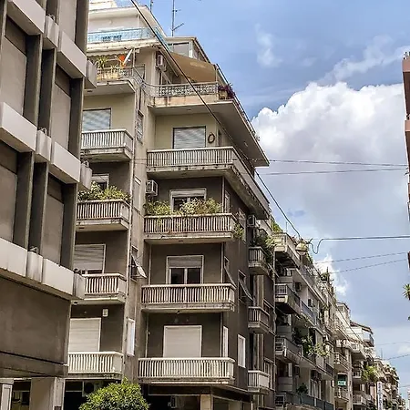 Api Projects Kolonaki - Casa Academia